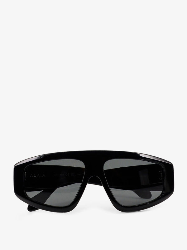 Alaia Acetate Sunglasses