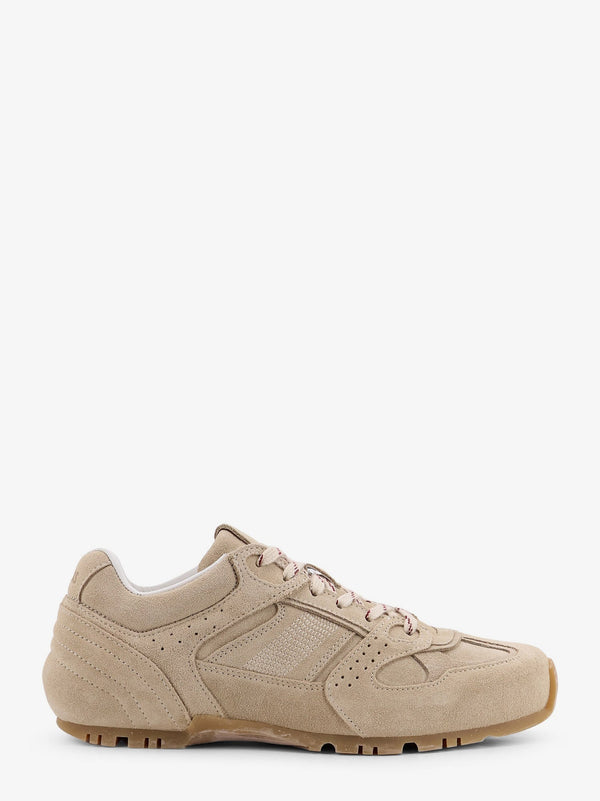 Alohas Tb.56 Low-Top Suede Sneakers