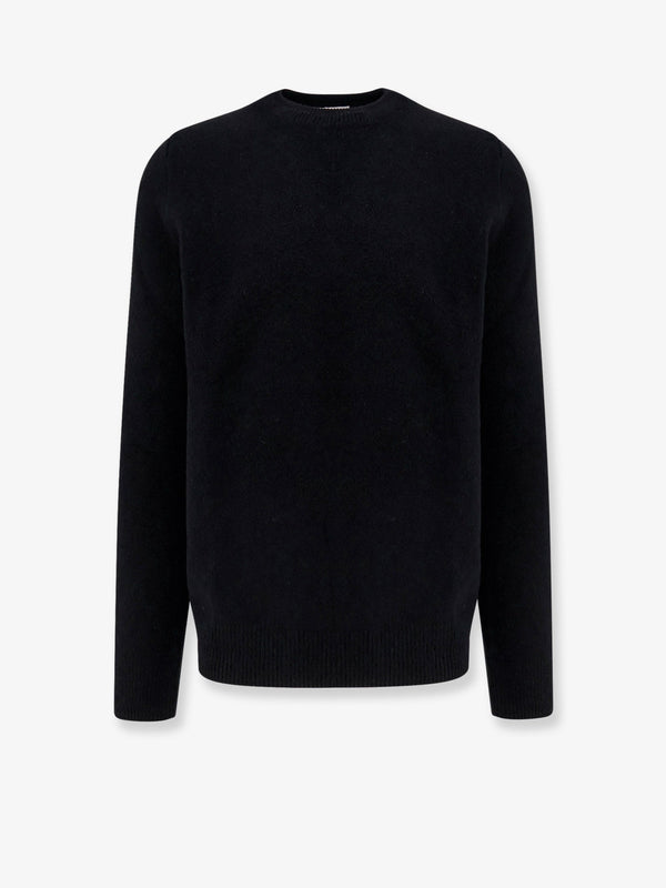 Alpha-Studio Wool Blend Sweater