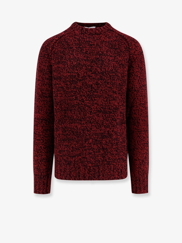 Alpha-Studio Wool Sweater