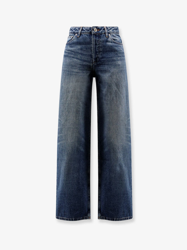 A.P.C. Elisabeth Jeans