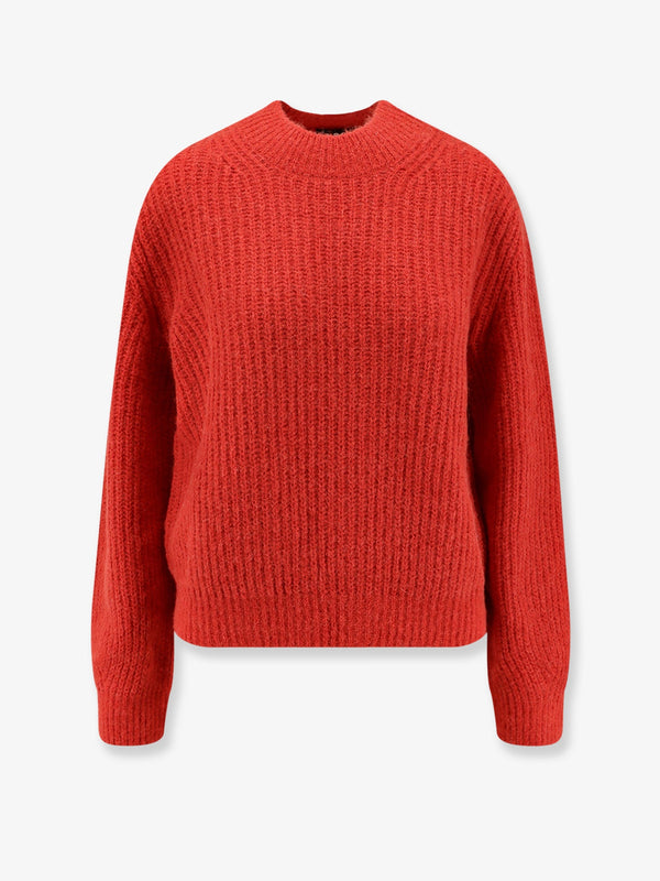 A.P.C. Wool Blend Sweater
