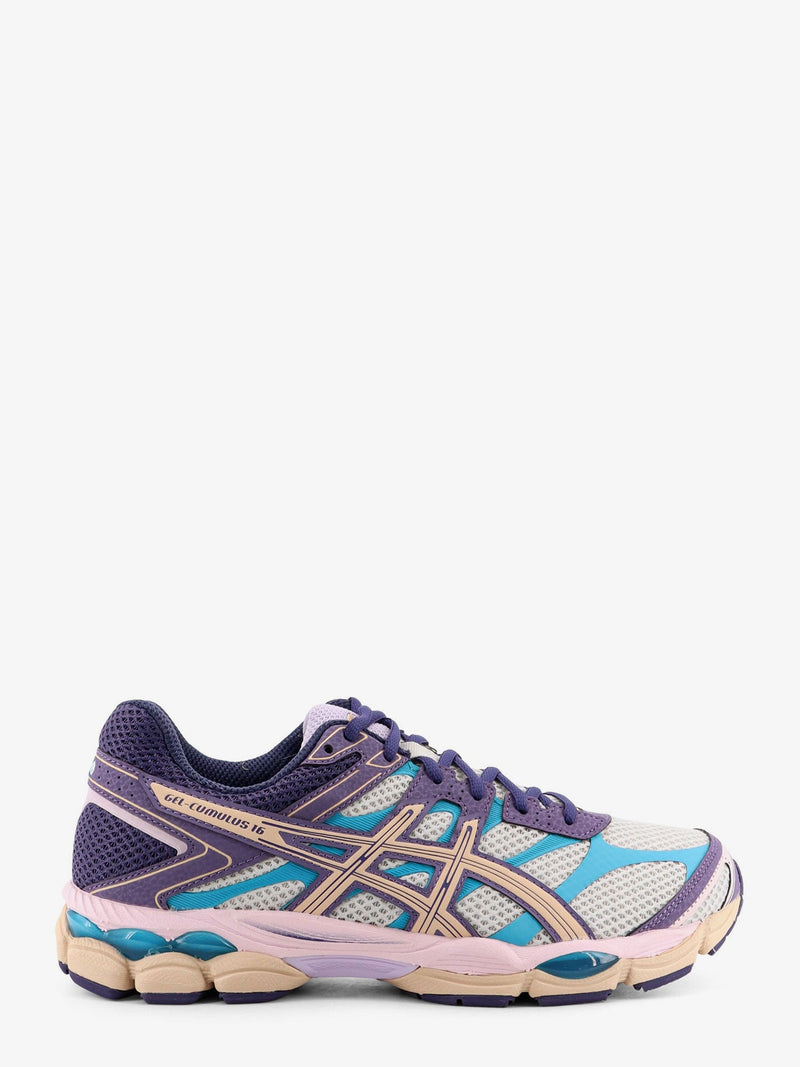 Asics Zapatillas de malla Asics Gel-Cumulus 16 multicolor - World Class Fashion