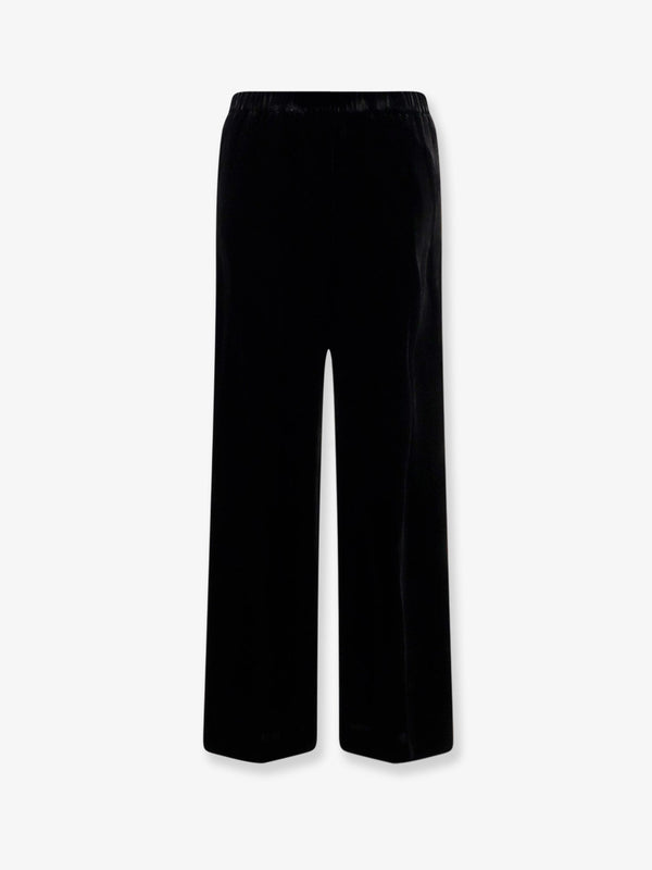 Aspesi Velvet Trousers