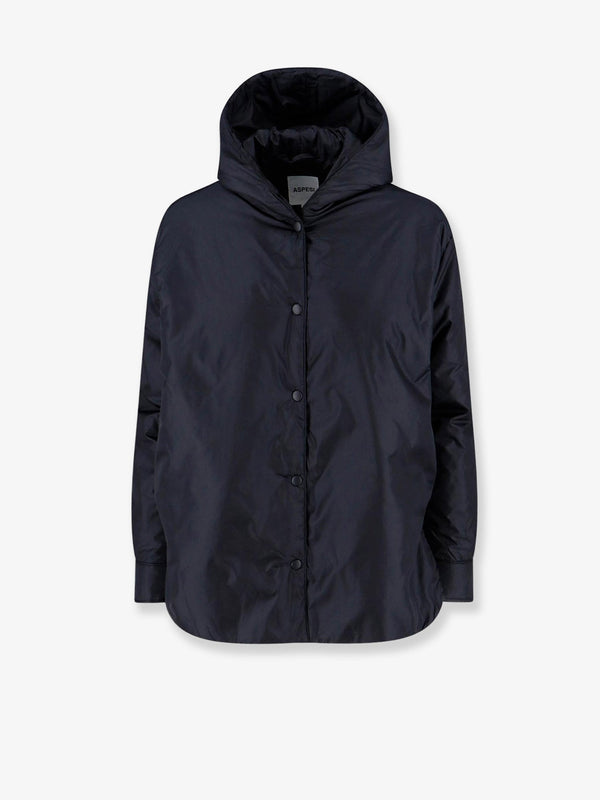 Aspesi Beth Nylon Jacket