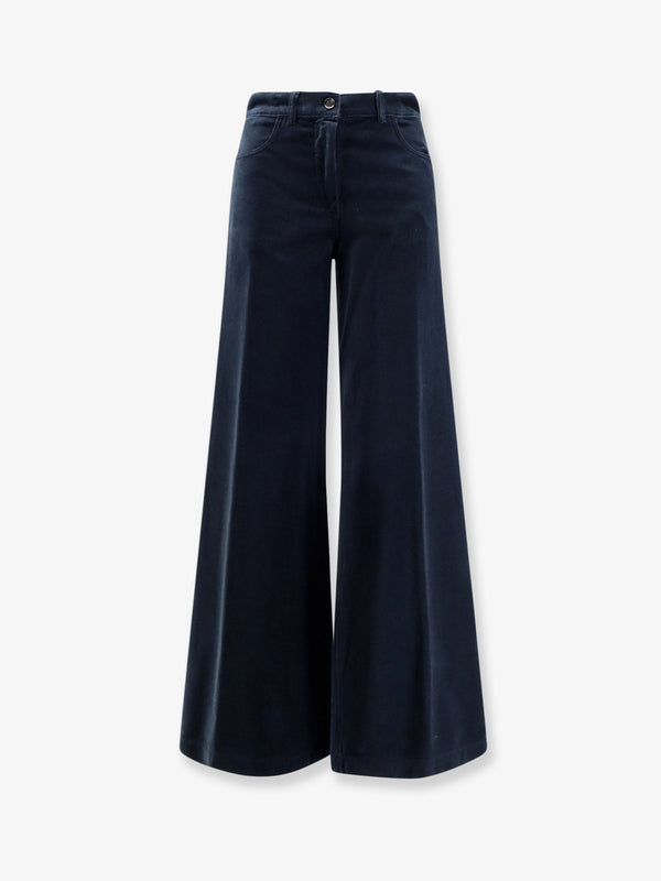 Aspesi Velvet Trousers