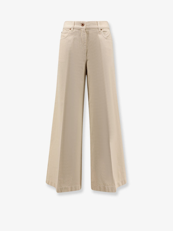 Aspesi Cotton Trousers