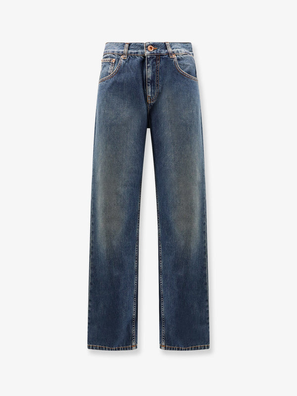 Aspesi Five Pockets Jeans