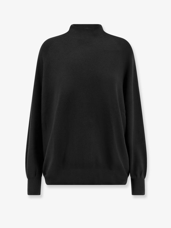 Aspesi Virgin Wool Sweater
