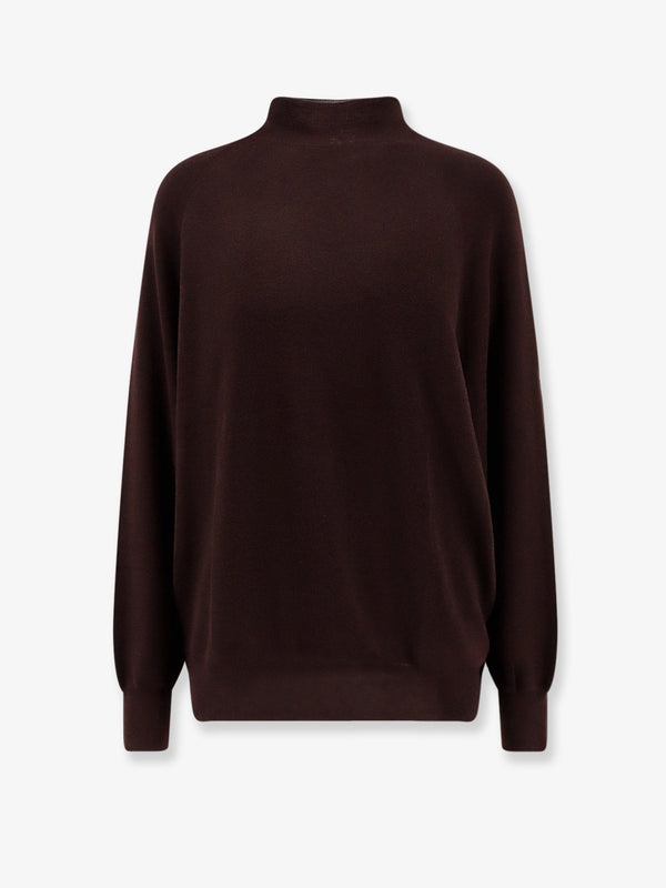Aspesi Virgin Wool Sweater