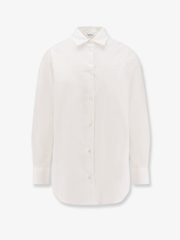 Aspesi Cotton Popeline Shirt
