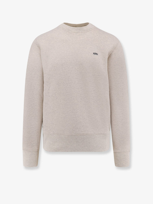 Autry Cotton Sweatshirt