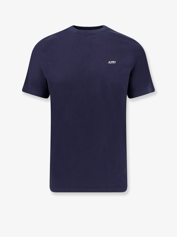 Autry Cotton T-Shirt