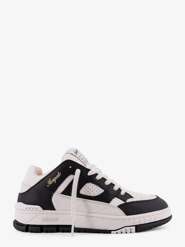 Axel Arigato Area Lo Low-Top Leather Sneakers