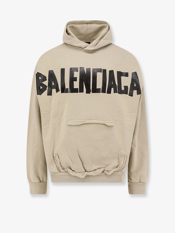 Balenciaga Cotton Sweatshirt