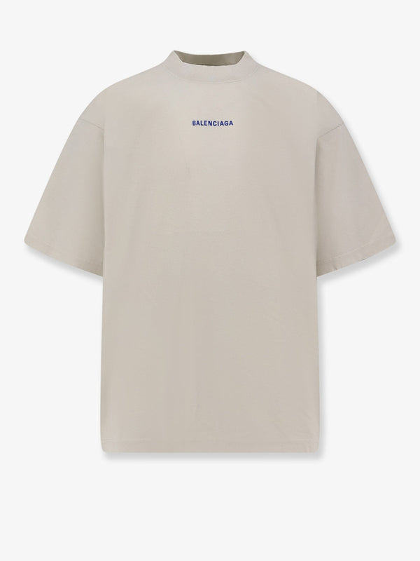 Balenciaga Cotton T-Shirt