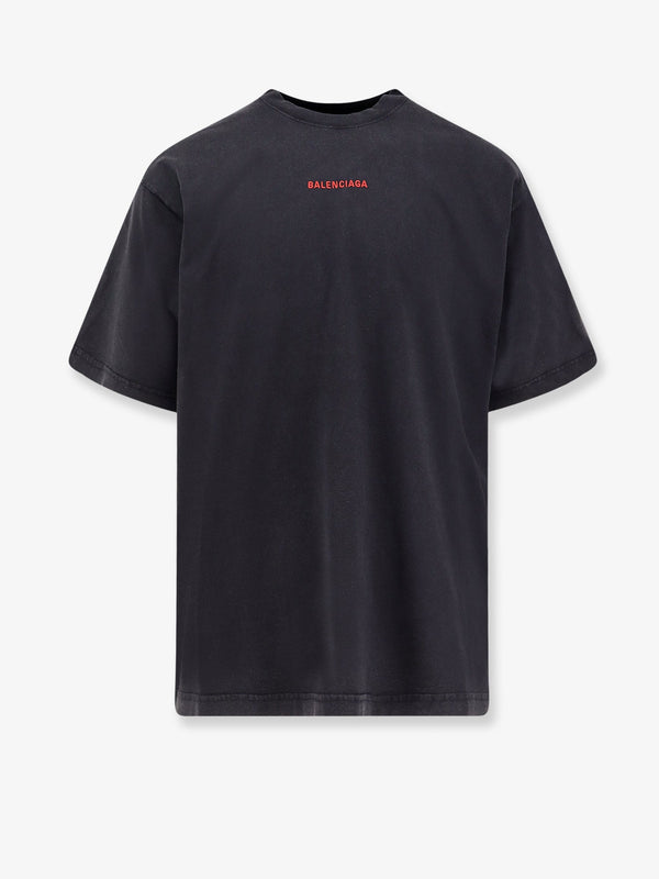 Balenciaga Cotton T-Shirt