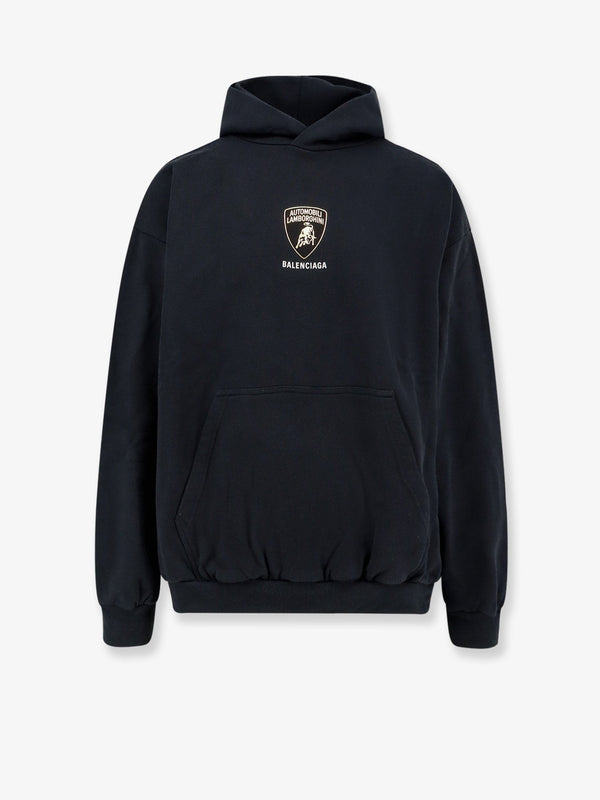 Balenciaga Balenciaga X Automobili Lamborghini Cotton Sweatshirt