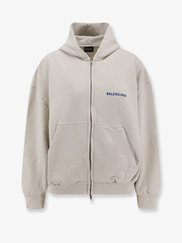 Balenciaga Cotton Sweatshirt