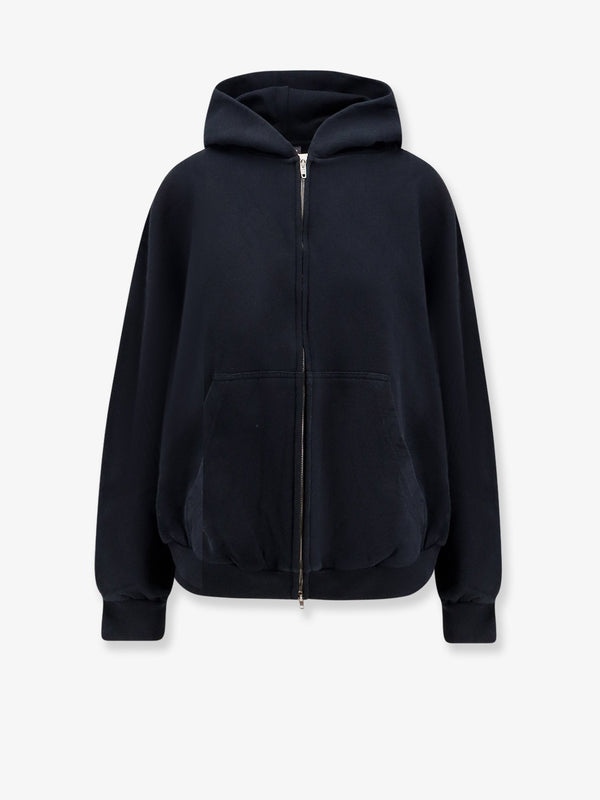 Balenciaga Cotton Sweatshirt
