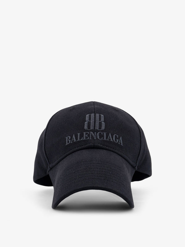 Balenciaga Cotton Baseball Hat