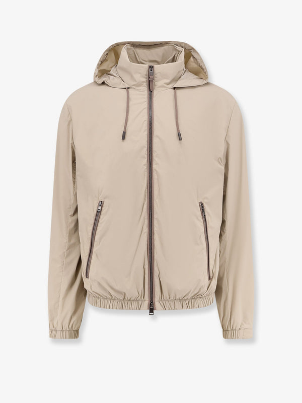 Boss Nylon Jacket