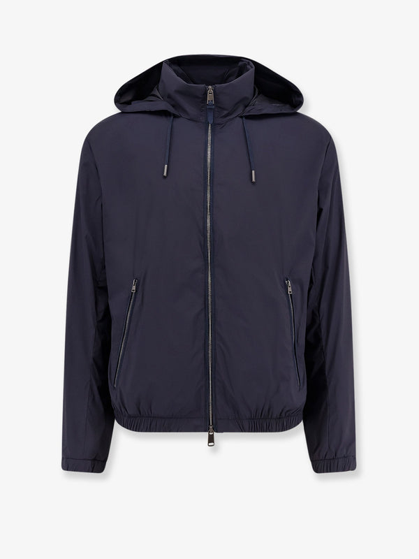 Boss Nylon Jacket