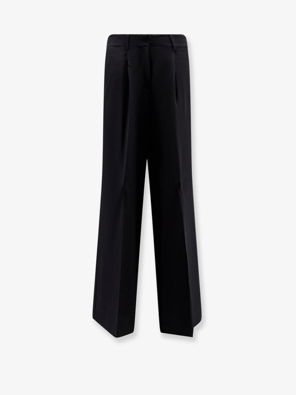 Boss Tiwi Wide Leg Trousers