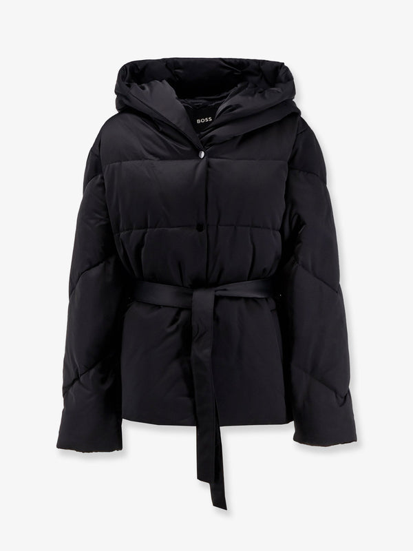 Boss Plyssa Recycled Polyester Down Jacket
