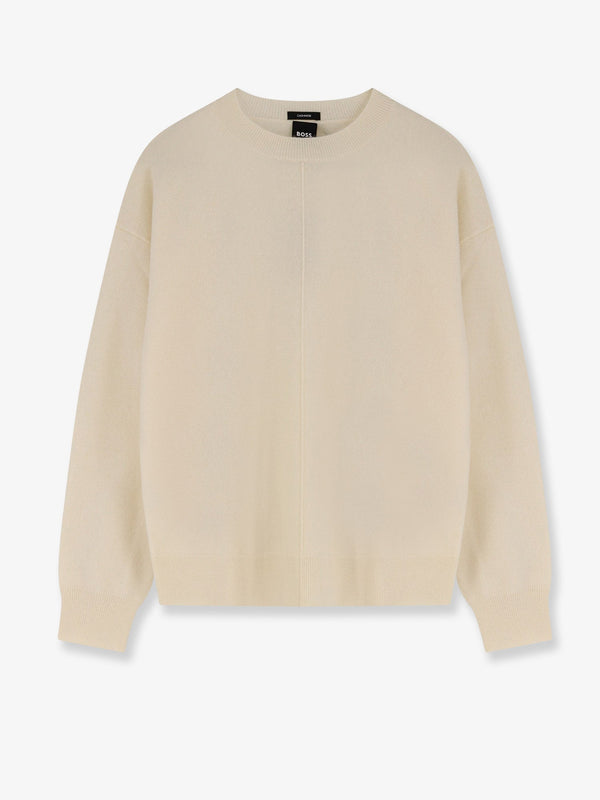Boss Fascona Cashmere Sweater