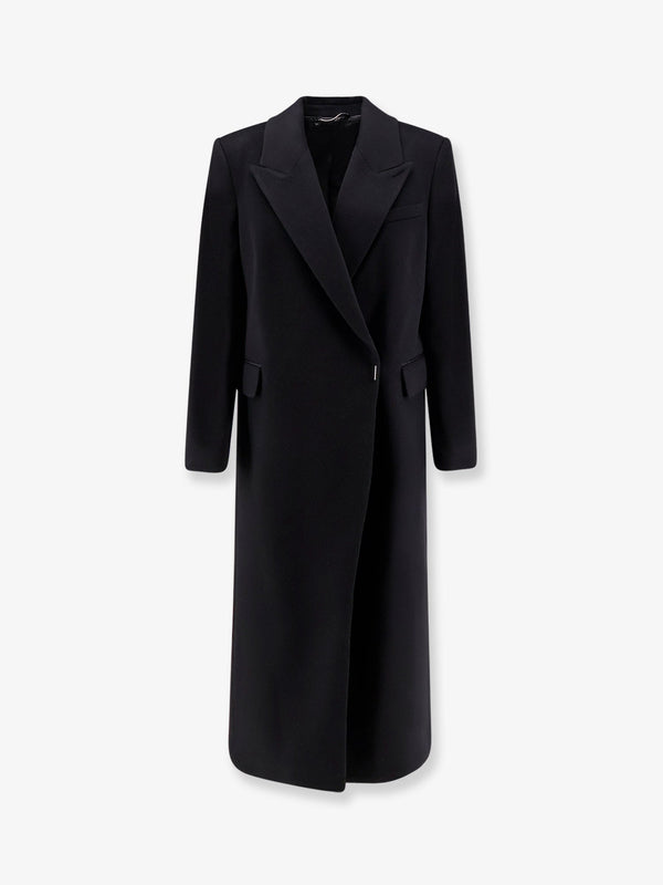 Boss Callafy Cashmere Long Coat