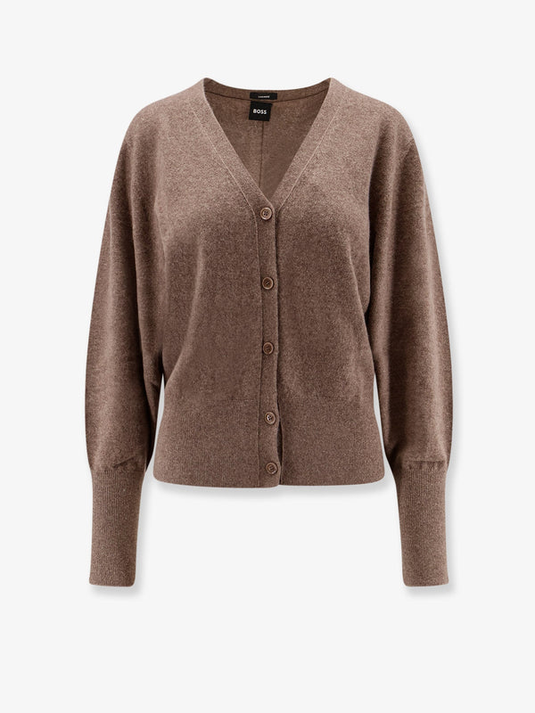 Boss Cashmere Cardigan