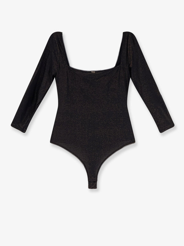 Boss Lurex Bodysuit