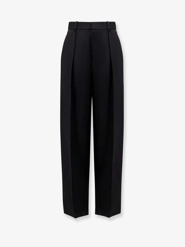 Bottega Veneta Wool Trousers