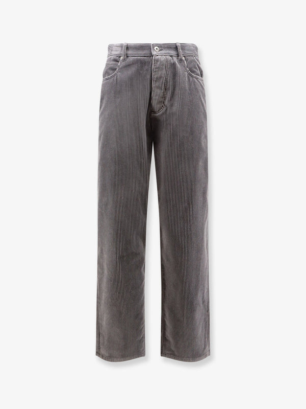 Bottega Veneta Corduroy Trousers