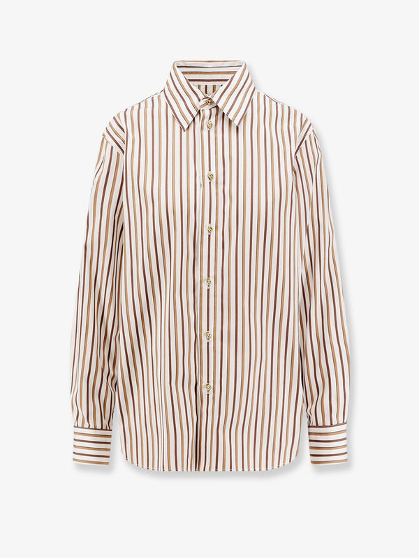Bottega Veneta Cotton Shirt
