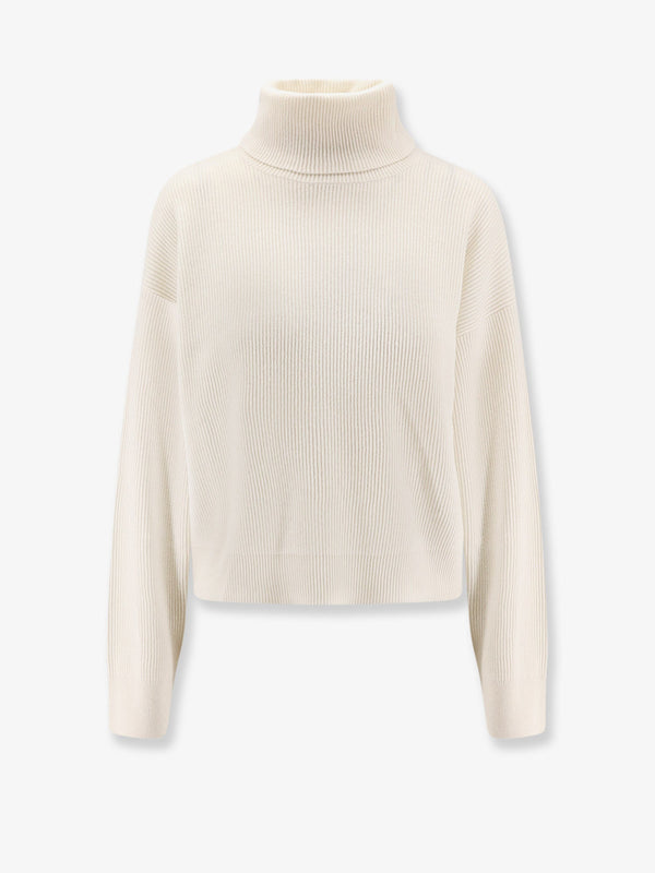 Brunello Cucinelli Wool And Cashmere Sweater