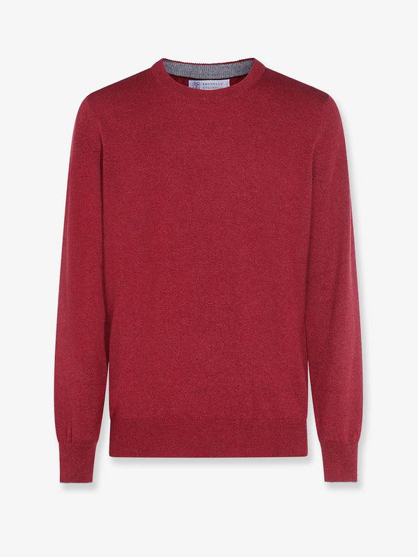 Brunello Cucinelli Cashmere Sweater