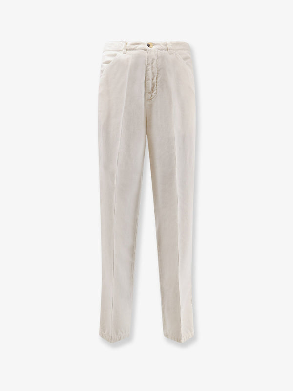 Brunello Cucinelli Corduroy Trousers