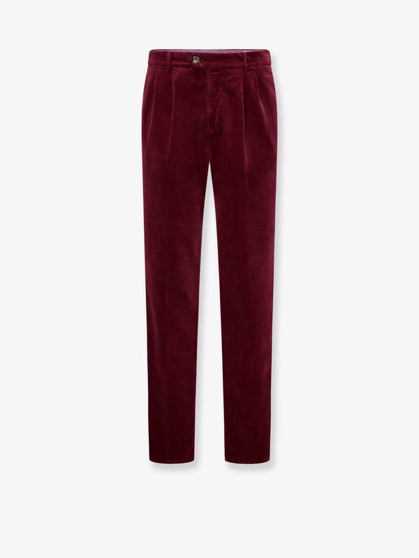 Brunello Cucinelli Corduroy Trousers