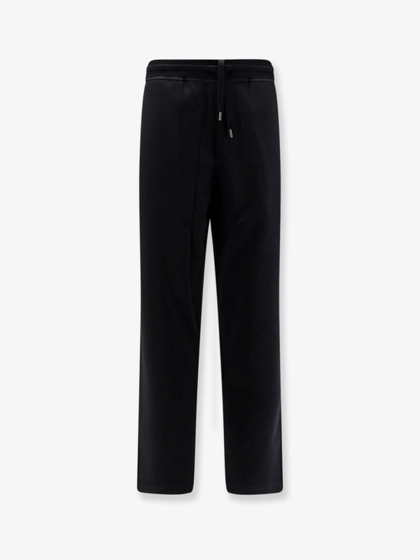 Brunello Cucinelli Cotton Blend Trousers