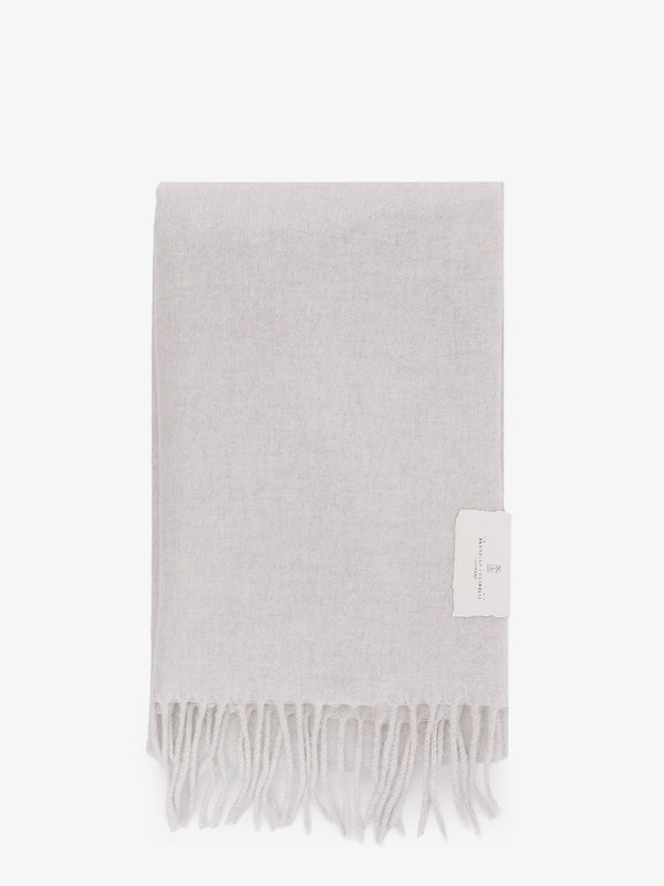 Brunello Cucinelli Cashmere Scarf