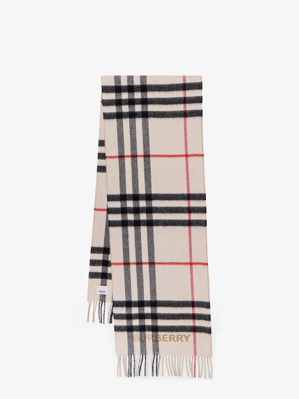 Burberry Cashmere Scarf