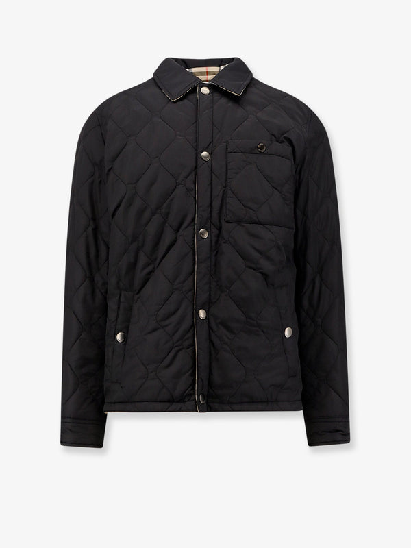 Burberry Brighton Reversible Jacket