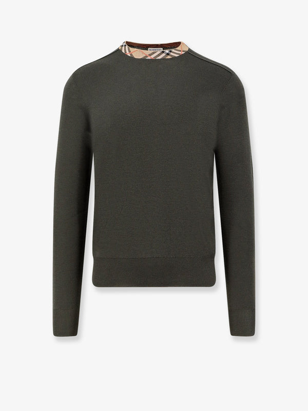 Burberry Michael Wool Sweater