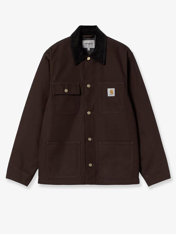 Carhartt Wip Michigan Canvas Jacket