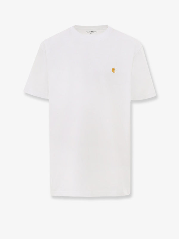 Carhartt Wip Cotton T-Shirt