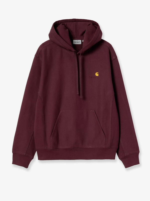 Carhartt Wip Cotton Blend Sweatshirt