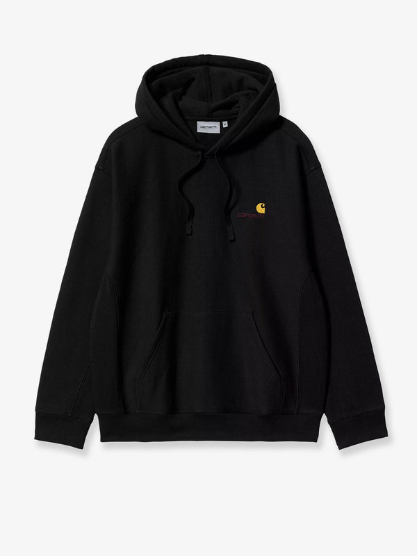 Carhartt Wip Cotton Blend Sweatshirt
