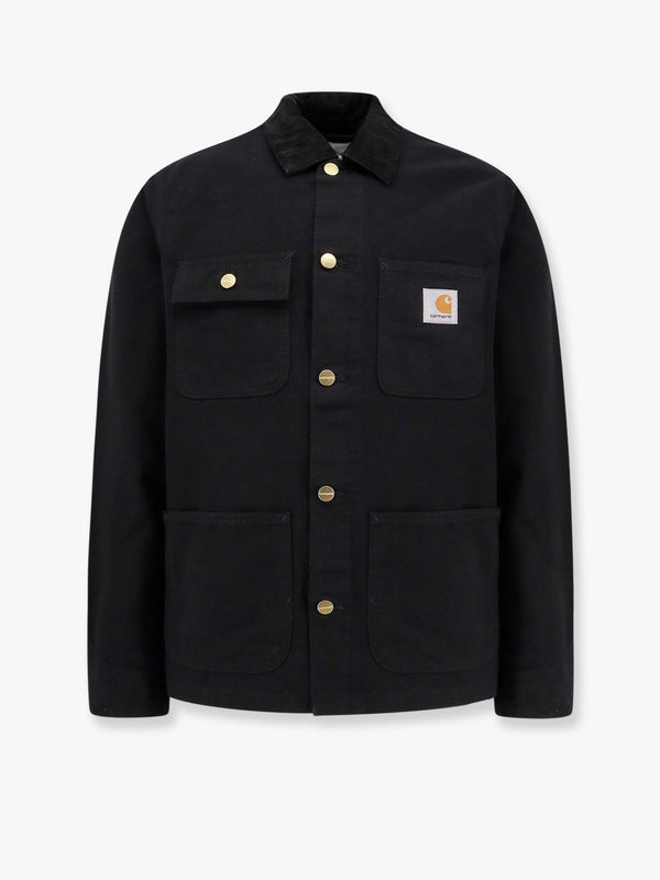 Carhartt Wip Michigan Organic Cotton Jacket